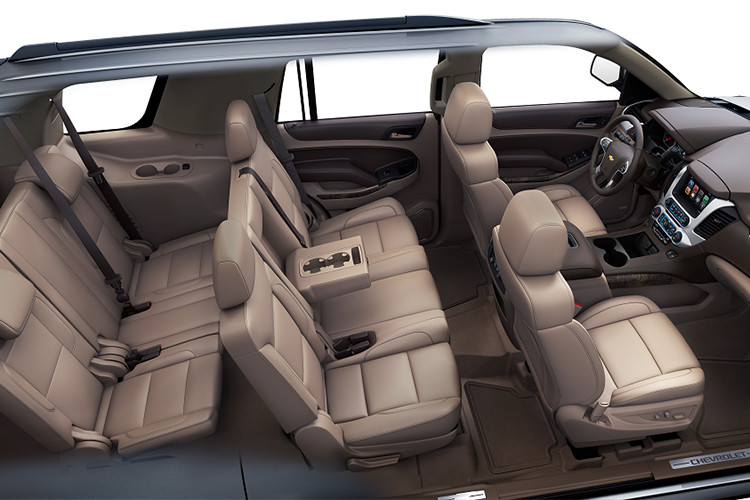 Ngoài việc được tang bị tới 7 chỗ ngồi, xe còn có gói trang bị Enhanced Driver Alert của Midnight có sẵn bao gồm hệ thống cảnh báo va chạm phía trước, ghế an toàn Safety Alert Seat, đèn pha IntelliBeam có kiểm soát ánh sáng tự động, hỗ trợ giữ làn xe và hệ thống phanh khẩn cấp tự động... 