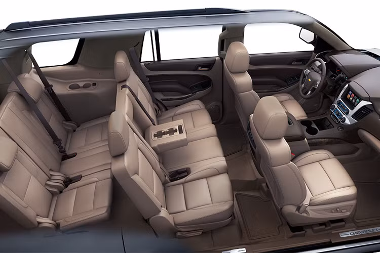 Ngoài việc được tang bị tới 7 chỗ ngồi, xe còn có gói trang bị Enhanced Driver Alert của Midnight có sẵn bao gồm hệ thống cảnh báo va chạm phía trước, ghế an toàn Safety Alert Seat, đèn pha IntelliBeam có kiểm soát ánh sáng tự động, hỗ trợ giữ làn xe và hệ thống phanh khẩn cấp tự động... 