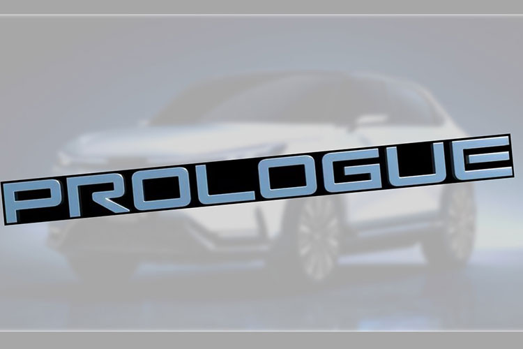 Trên thị trường hiện tại đã có một dòng xe điện Honda hoàn chỉnh tại Nhật Bản và châu Âu có tên gọi đơn giản là Honda e, tuy nhiên Honda Prologue mới được thương hiệu chủ quản đặt kỳ vọng trở thành chủ lực bán chạy trong phân khúc với tầm quan trọng không kém CR-V ở hạng mục xe chạy động cơ thường.