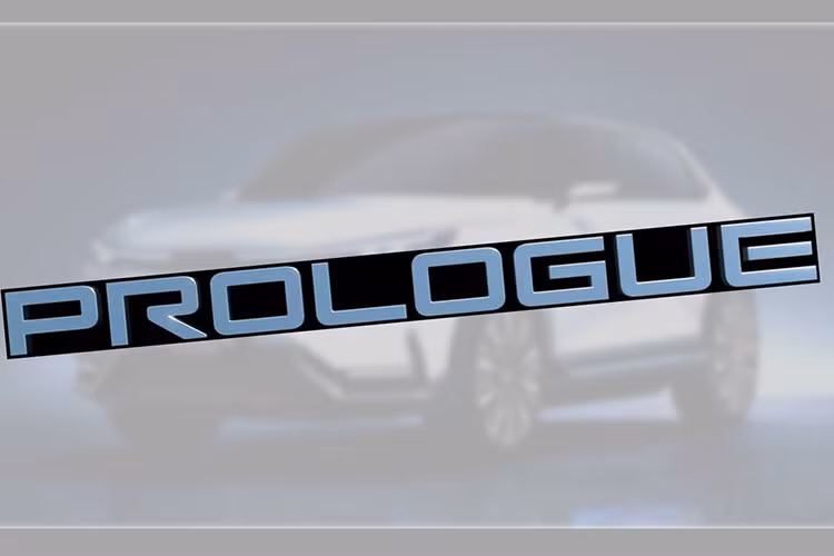 Trên thị trường hiện tại đã có một dòng xe điện Honda hoàn chỉnh tại Nhật Bản và châu Âu có tên gọi đơn giản là Honda e, tuy nhiên Honda Prologue mới được thương hiệu chủ quản đặt kỳ vọng trở thành chủ lực bán chạy trong phân khúc với tầm quan trọng không kém CR-V ở hạng mục xe chạy động cơ thường.