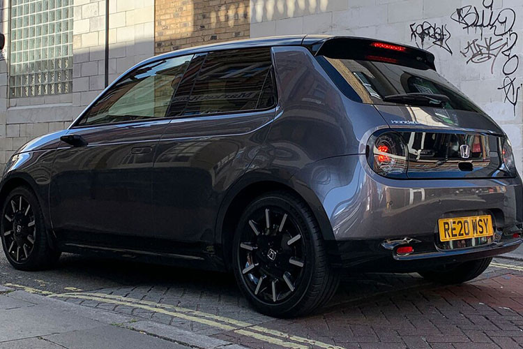 Honda dự kiến xe điện chạy bằng pin và pin nhiên liệu sẽ chiếm 40% doanh số hàng năm của hãng tại Bắc Mỹ vào năm 2030. Tỷ lệ này sẽ còn tăng lên vào năm 2035 trước khi hãng chuyển sang chế độ hoàn toàn không phát thải vào cuối thập kỷ đó.