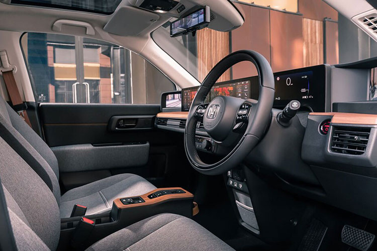 Honda Prologue chạy điện có thể được General Motors lắp ráp tại Ramos Arizpe, Mexico trong khi phiên bản của Acura dự kiến sẽ được sản xuất tại Tennessee, Mỹ.