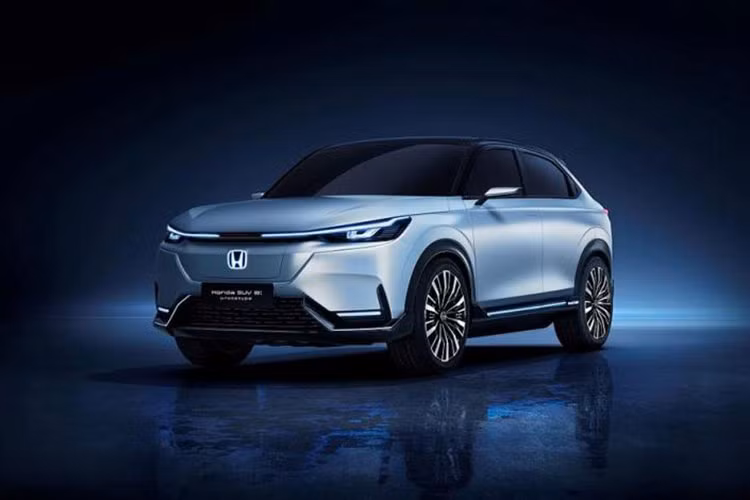 Theo tin tức từ Automotive News, Honda Prologue hoàn toàn mới sẽ nhỏ hơn so với “người anh em” mang thương hiệu Acura.