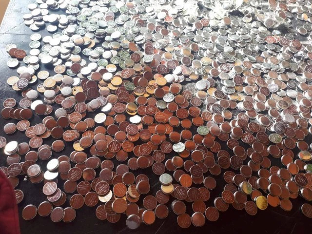 3 van hoa dang nhua tha xuong bien Cat Ba de 'bao ve moi truong'?-Hinh-7