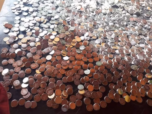 3 van hoa dang nhua tha xuong bien Cat Ba de 'bao ve moi truong'?-Hinh-7