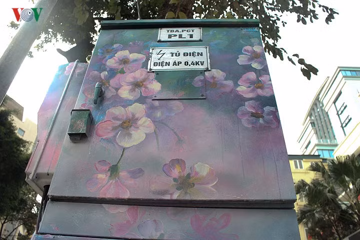 Những cảnh báo về an toàn điện vẫn được giữ nguyên để đảm bảo an toàn.