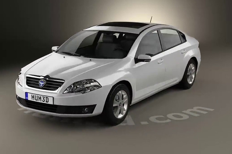 Tuy nhiên, số lượng xe xuất xưởng thật sự của Pyeonghwa có vẻ rất khiêm tốn. Ông Abrahamian kể lại một nhân viên tại đại lý xe của Pyeonghwa cho biết số lượng xe sản xuất của hãng năm 2014 chỉ khoảng 1.600.