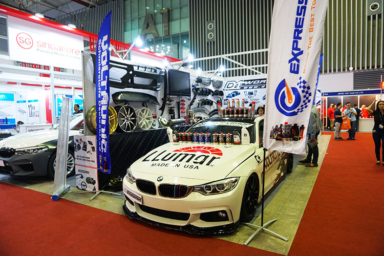 Triển lãm công nghiệp dịch vụ ôtô lần này được kỳ vọng là nơi mang đến nhiều cơ hội cho doanh nghiệp trong nước kết nối, giao lưu, trao đổi ý tưởng kinh doanh và thúc đẩy các thoả thuận hợp tác. Với mục tiêu phản ánh xu hướng hiện tại của ngành công nghiệp phụ trợ ôtô Việt Nam cũng như thúc đẩy sự phát triển ngành công nghiệp ôtô đầy hứa hẹn.