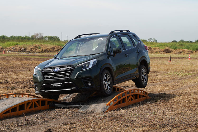 Subaru Forester tai Viet Nam giam gia ky luc, cao nhat 122 trieu dong-Hinh-3