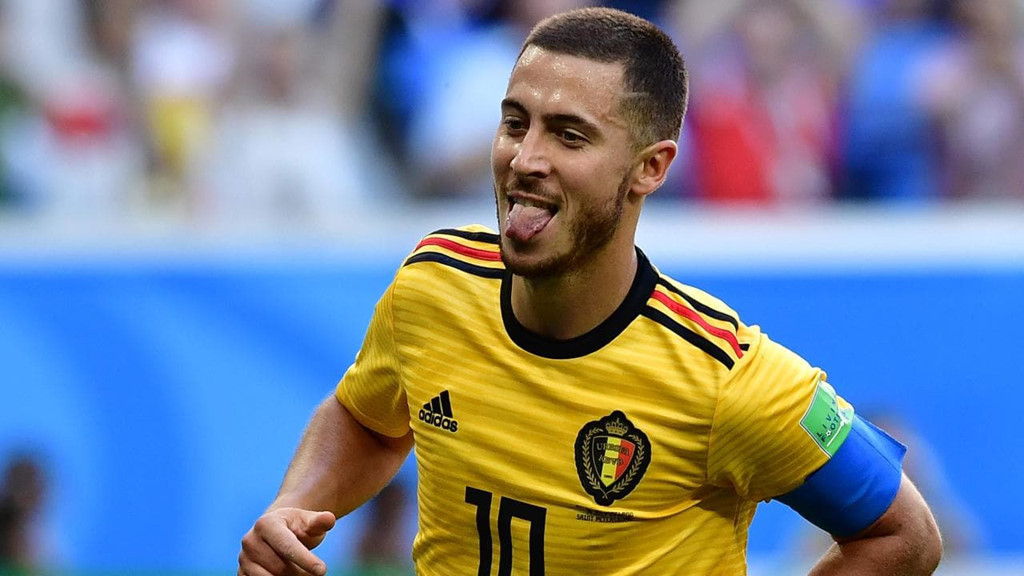 Eden Hazard trở thành mục tiêu khả thi nhất của "Kền kền trắng" lúc này.