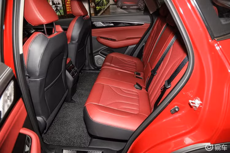 Tại thị trường Trung Quốc, Changan CS85 Coupe 2019 sẽ được trang bị một động cơ tăng áp dung tích 1.5 lít 178 mã lực hoặc một động cơ tăng áp dung tích 2.0 lít 233 mã lục, và máy 2.0 được ghép cặp với một hộp số tự động 8 cấp. Các thông số khác chưa công bộ cụ thể.