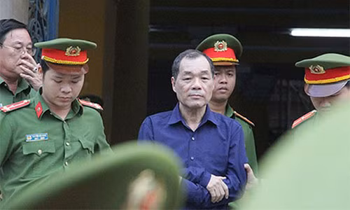 Ong Tram Be khong khang cao ban an 4 nam tu