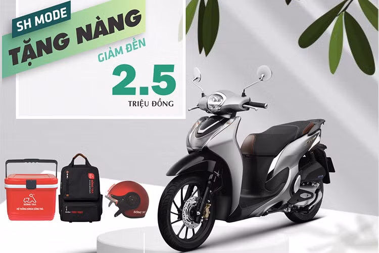 Honda Viet Nam phuc hoi san xuat, gia xe may ha nhiet chong mat-Hinh-5