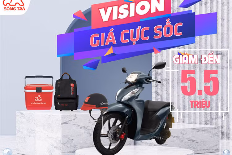 Honda Viet Nam phuc hoi san xuat, gia xe may ha nhiet chong mat-Hinh-2