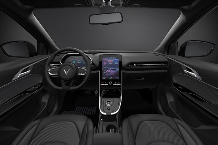 Các tính năng trên không chỉ mở ra không gian hưởng thụ tiện nghi và giải trí hoàn hảo trong xe, mà còn tùy biến tối đa để cá nhân hóa xe theo đặc tính và thói quen sử dụng của chủ nhân. Đây chính là điểm khác biệt nổi trội, được hãng chú trọng phát triển nhằm nâng cao trải nghiệm người dùng, tạo nên từng khoảnh khắc đáng giá nhất, chỉ có ở xe điện VinFast.