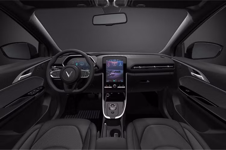 Các tính năng trên không chỉ mở ra không gian hưởng thụ tiện nghi và giải trí hoàn hảo trong xe, mà còn tùy biến tối đa để cá nhân hóa xe theo đặc tính và thói quen sử dụng của chủ nhân. Đây chính là điểm khác biệt nổi trội, được hãng chú trọng phát triển nhằm nâng cao trải nghiệm người dùng, tạo nên từng khoảnh khắc đáng giá nhất, chỉ có ở xe điện VinFast.