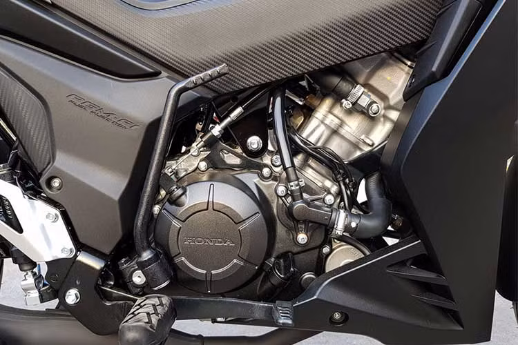 Hệ thống phanh ABS mới này sau khi được trang bị sẽ hoạt động trên toàn dải tốc độ, nhưng hiệu quả nhất khi phanh gấp ở tốc độ trên 60 km/h. Lúc này, chúng ta sẽ cảm nhận hiệu quả thực sự của hệ thống mang lại.