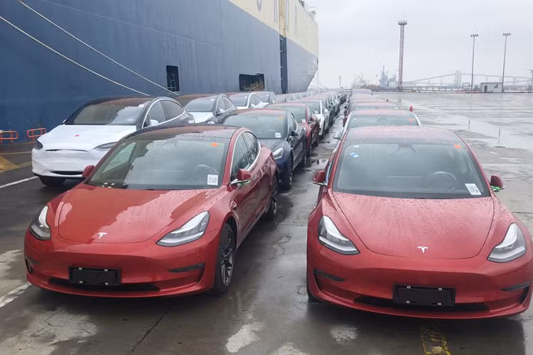 Xe oto dien Tesla dang bi nguoi Trung Quoc quay lung, ky thi-Hinh-4