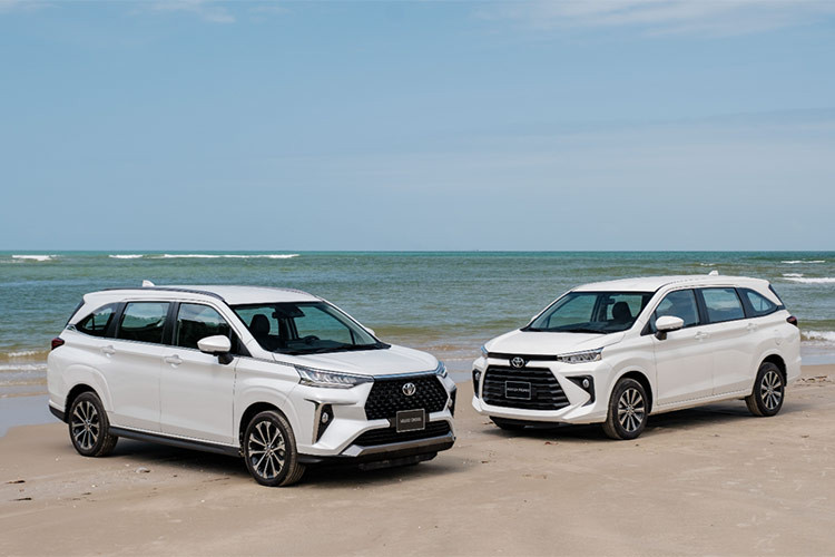 Nhờ ưu đãi kép, khách hàng mua xe Vios có thể tiết kiệm được khoản tài chính trong khoảng 46 - 54,5 triệu đồng; khoảng 64 - 66 triệu đồng đối với dòng Veloz Cross và giảm khoảng 56 - 60 triệu đồng khi chọn mua Avanza Premio.