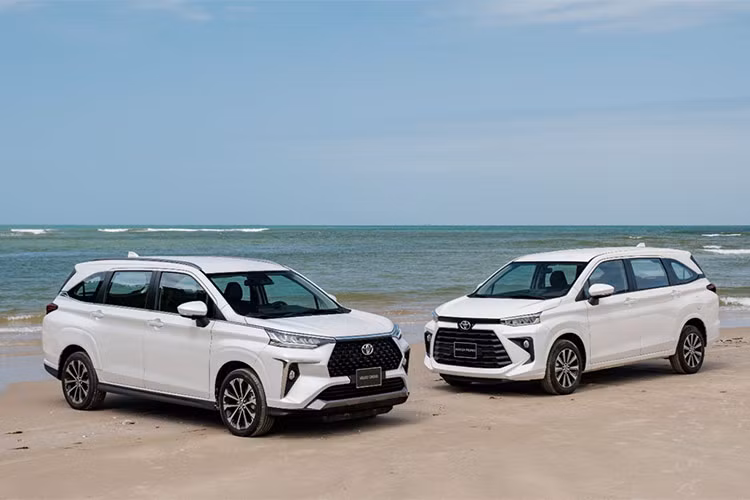 Nhờ ưu đãi kép, khách hàng mua xe Vios có thể tiết kiệm được khoản tài chính trong khoảng 46 - 54,5 triệu đồng; khoảng 64 - 66 triệu đồng đối với dòng Veloz Cross và giảm khoảng 56 - 60 triệu đồng khi chọn mua Avanza Premio.