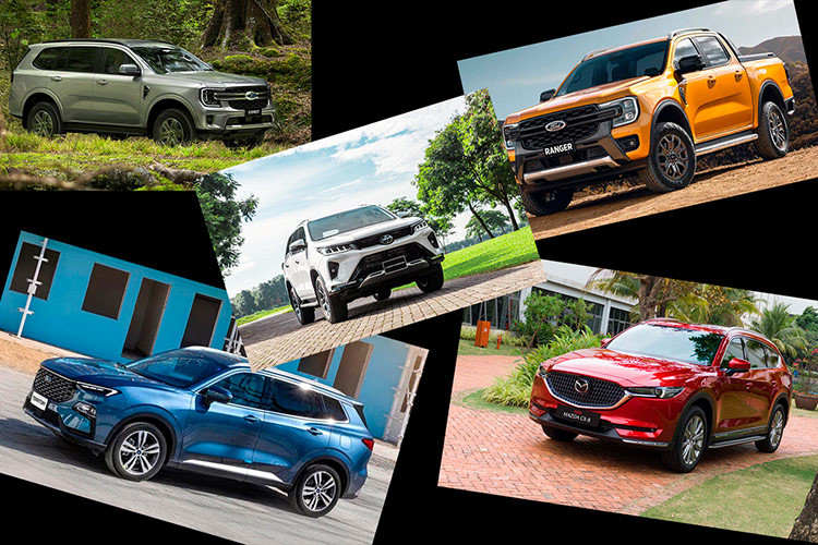 Nhờ ưu đãi kép, khách hàng có thể tiết kiệm khoản tài chính nhiều nhất lên tới hơn 400 triệu đồng. Các chuyên gia trong ngành nhận định, đây là thời điểm "vàng" để mua xe ôtô hưởng ưu đãi kép, người tiêu dùng không nên bỏ lỡ.