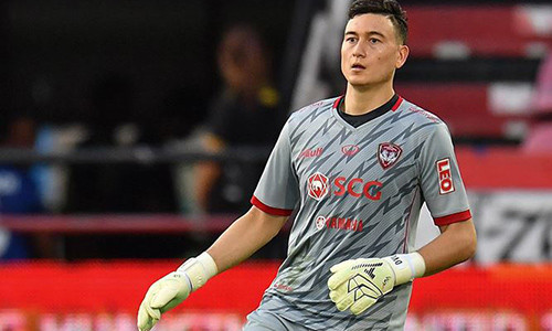 Thu thanh Dang Van Lam tai xuat buon sau King's Cup