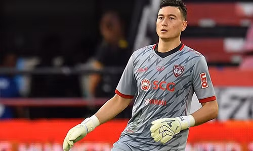 Thu thanh Dang Van Lam tai xuat buon sau King's Cup