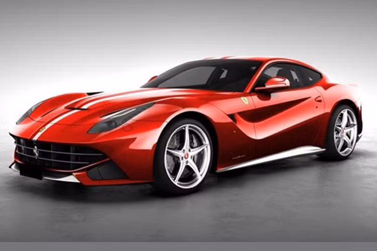 Hiện Ferrari Singapore cũng chưa tiết lộ giá cũng như thông tin liên quan của siêu xe độc nhất này.