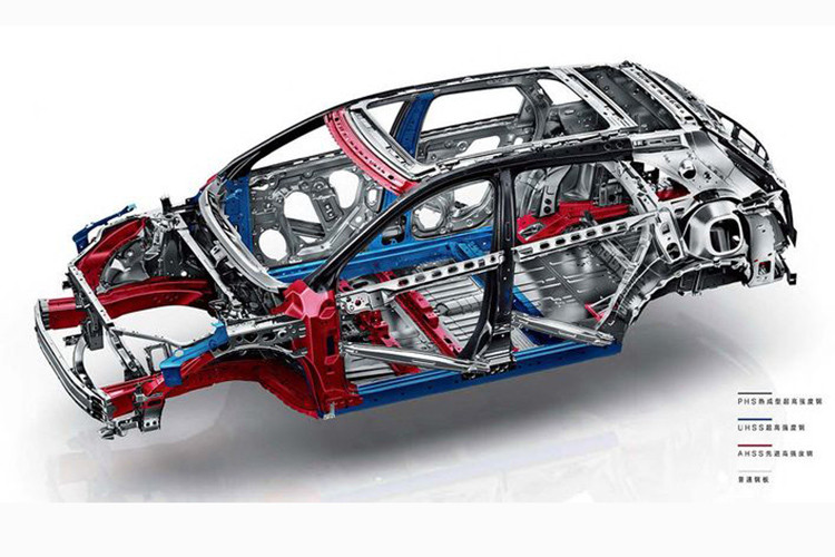 XT5 2020 sở hữu tới 14 tính năng an toàn chủ động và thụ động từ hãng xe Mỹ, bao gồm cấu trúc thân xe được nâng cấp và hệ thống phanh tự động có khả năng phát hiện các vật cản cách xe tới 60m về phía trước.