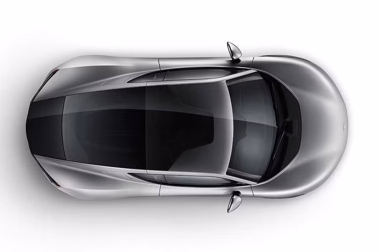 Kết hợp cùng hệ thống treo dạng wishbone kép, hệ thống phanh Brembo, lốp Pirelli P Zero và các chế độ lái khác nhau, siêu xe điện Qiantu K50 hứa hẹn sẽ đem tới cảm giác điều khiển đầy thú vị.