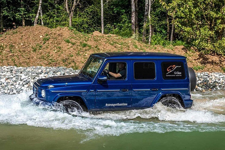 Ngoài những mẫu xe trên, một số dòng xe khác có khả năng lội nước tốt có thể kể tới như Ford Ecosport, Ford Ranger Raptor, Audi Q5, Toyota Land Cruiser, Land Rover Range Rover, Mercedes-Benz GLS hay Mercedes-Benz G63… Tuỳ thuộc vào điều kiện tài chính và nhu cầu sử dụng.