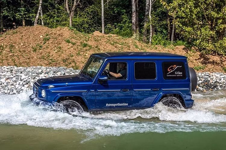 Ngoài những mẫu xe trên, một số dòng xe khác có khả năng lội nước tốt có thể kể tới như Ford Ecosport, Ford Ranger Raptor, Audi Q5, Toyota Land Cruiser, Land Rover Range Rover, Mercedes-Benz GLS hay Mercedes-Benz G63… Tuỳ thuộc vào điều kiện tài chính và nhu cầu sử dụng.