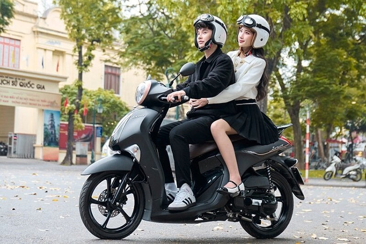 Honda Vision lien tuc kenh gia, co nen doi sang mua Yamaha Janus?-Hinh-5