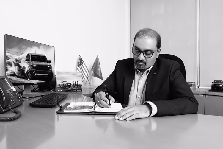 Ford Viet Nam dot pha gioi thieu 5 mau xe moi trong nam 2022-Hinh-6