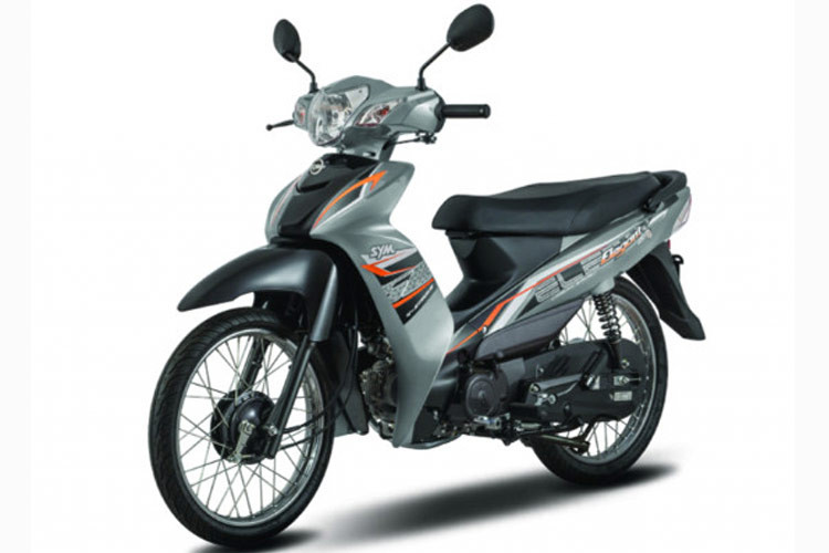 Có thể nói tại thị trường Việt Nam, SYM là nhà sản xuất tích cực nhất trong việc sản xuất các mẫu xe động cơ dưới 50cc dành cho những người chưa có bằng lái xe hạng A1 như học sinh cấp 3, sinh viên,... đáng chú ý, SYM legant Sport 50cc 2024 mới ra mắt là một trong số đó.