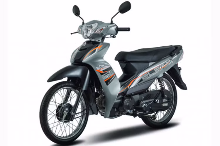 Có thể nói tại thị trường Việt Nam, SYM là nhà sản xuất tích cực nhất trong việc sản xuất các mẫu xe động cơ dưới 50cc dành cho những người chưa có bằng lái xe hạng A1 như học sinh cấp 3, sinh viên,... đáng chú ý, SYM legant Sport 50cc 2024 mới ra mắt là một trong số đó.