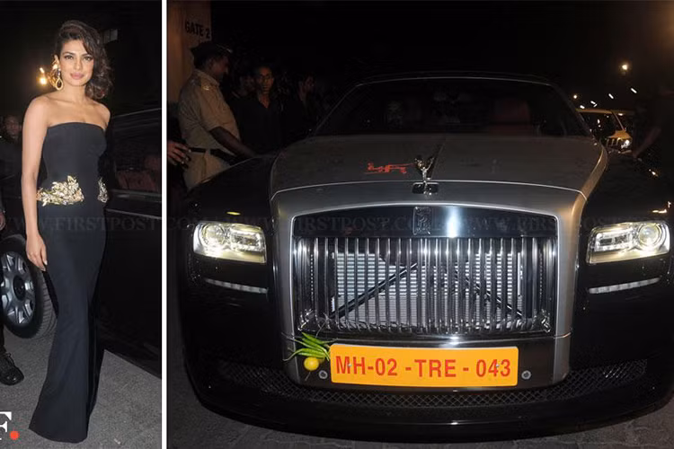 Tại cuộc thi Hoa hậu Thế giới, Priyanka Chopra đã xuất sắc vượt qua 94 thí sinh khác để đăng quang danh hiệu Hoa hậu Thế giới 2000. Từ đó, cô nổi lên với nhiều vai trò từ Diễn viên, Ca sĩ, người mẫu, nhà sản xuất phim, nhà từ thiện…• Ca sĩ, người mẫu, nhà sản xuất phim, nhà từ thiện…