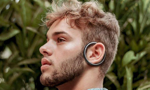 Tai nghe AirPods thiet ke dau tien cua Apple ra sao?