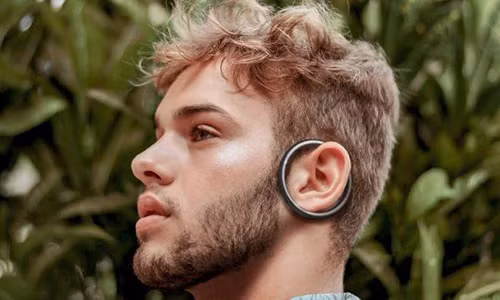 Tai nghe AirPods thiet ke dau tien cua Apple ra sao?