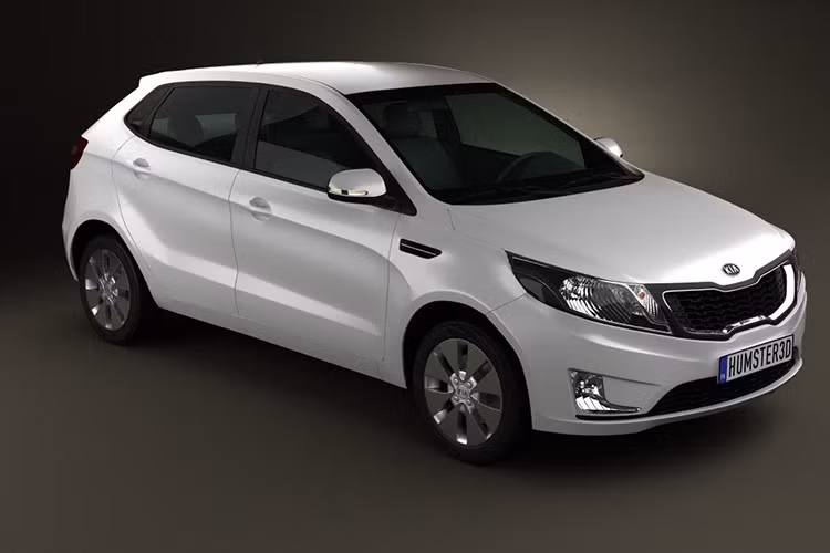 Dự kiến, mẫu xe Kia K2 Cross sẽ do liên doanh Dongfeng-Yueda-Kia sản xuất tại thị trường đông dân nhất Thế giới. Giá bán của xe có thể khởi điểm từ 90.000 Nhân dân tệ, tương đương 298 triệu đồng và chỉ dành riêng cho thị trường Trung Quốc. 