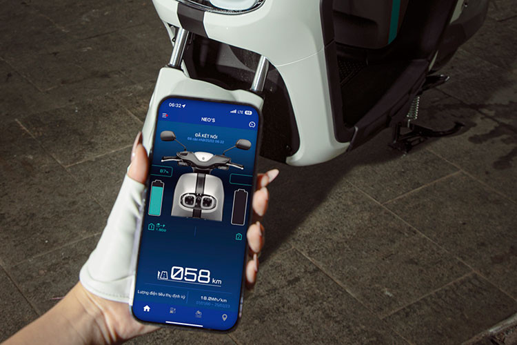 Yamaha NEO'S co gi noi bat hon cac san pham khac tren thi truong?-Hinh-5