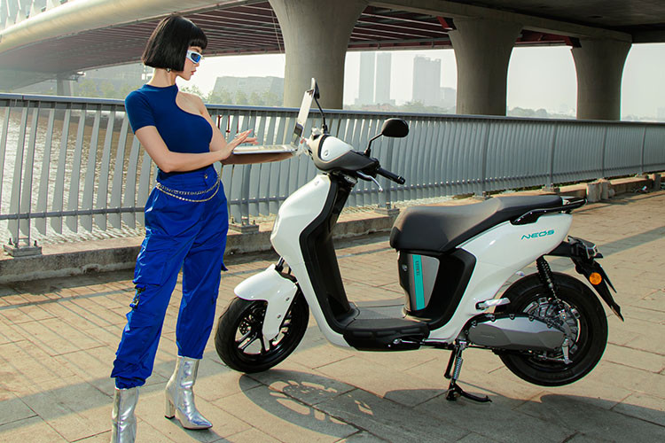 Yamaha NEO'S co gi noi bat hon cac san pham khac tren thi truong?-Hinh-2