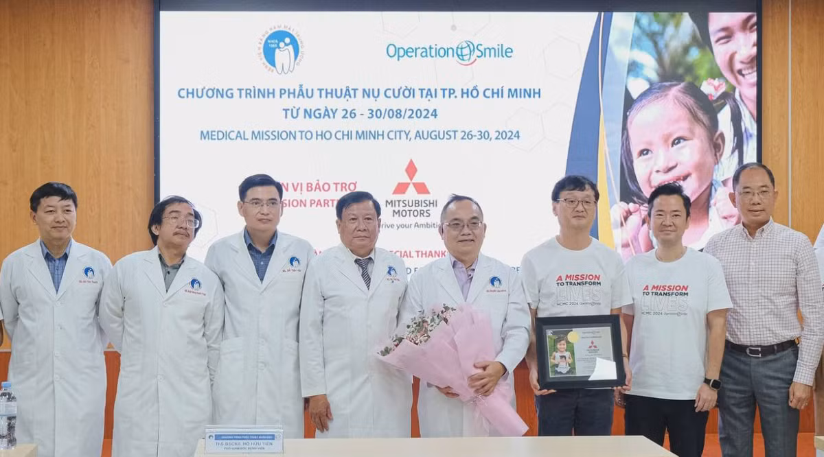 Mitsubishi Motors Vietnam - 30 nam 