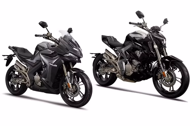 Hiện chưa có giá bán chính thức của hai mẫu xe này tại thị trường Thái Lan, nhưng theo một số nguồn tin cho hay - các mẫu xe Trung Quốc này sẽ có mức giá rất hợp lý, thậm chí rẻ hơn nhiều so với Kawasaki.