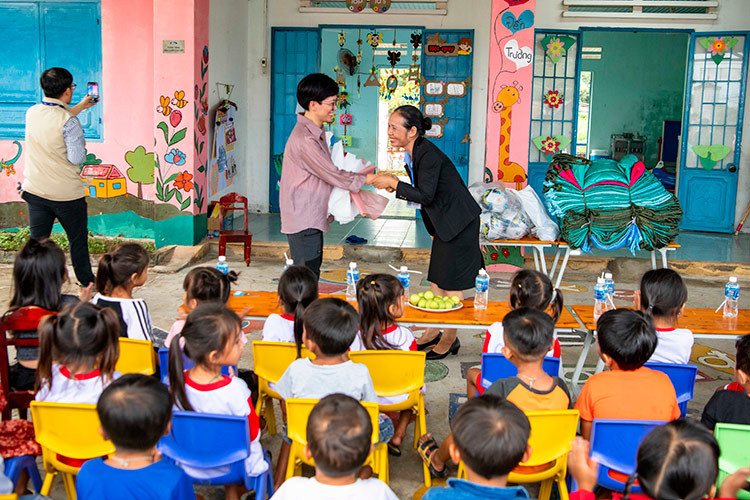 Ford Ranger va Everest but pha gioi han, truyen lua dam me-Hinh-14