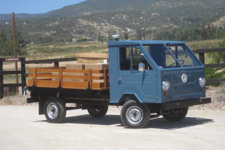 Hãng xe ôtô Volkswagen cho biết rằng ngày nay cực kỳ hiếm thấy một chiếc Basis- Transporter vẫn còn nguyên vẹn, và "nếu bạn vô tình nhìn thấy một chiếc đang di chuyển trên đường phố, vậy thì bạn đã phát hiện ra thứ gì đó đặc biệt." 