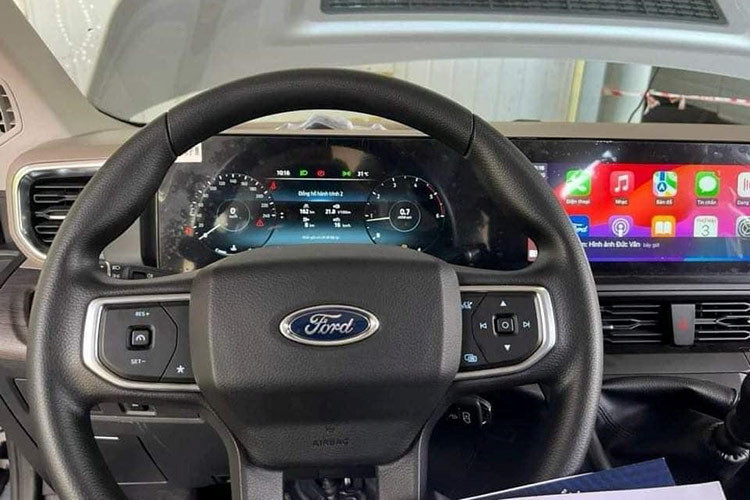 Ford Viet Nam 