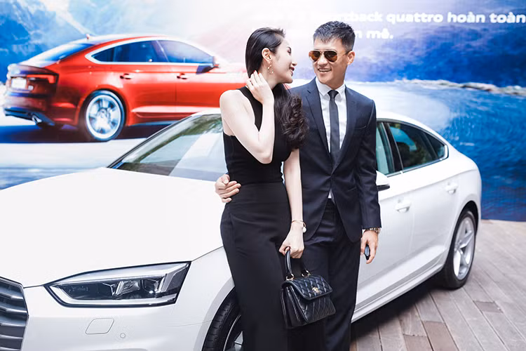 Mức tiêu thụ nhiên liệu theo công bố chỉ 5,9 l/100 km cùng mức khí thải 136 gram CO2/km. So với phiên bản tiền nhiệm, Audi đã giảm thiểu mức tiêu thụ nhiên liệu thêm 11% trong khi đó công suất được tăng thêm 9%. 