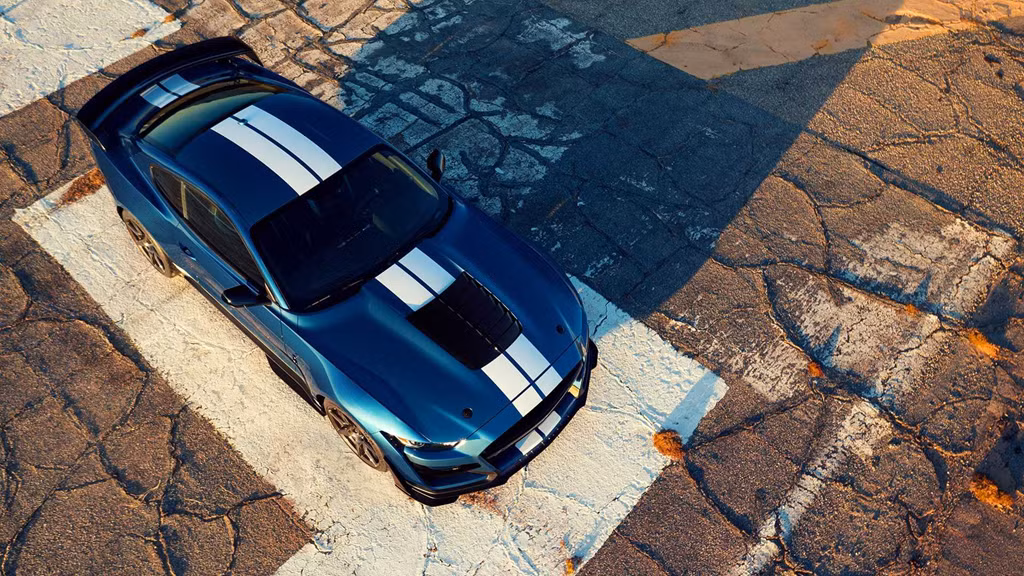 Ngoài những gói tùy chọn đắt tiền, khách hàng có thể trang bị những tùy chọn riêng lẻ như sọc thân xe giá 1.000 USD bằng chất liệu vinyl và có giá 10.000 USD nếu được sơn. Mui xe màu đen có giá 695 USD, bảng điều khiển bọc carbon có giá 1.000 USD và ghế Recaro có giá 1.500 USD.