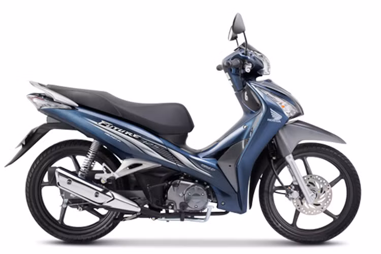 Future FI 125cc phiên bản mới sẽ chính thức có mặt trên thị trường từ ngày 14/12 thông qua hệ thống Cửa hàng bán xe và Dịch vụ do Honda Ủy nhiệm (HEAD) trên toàn quốc với chế độ bảo hành mới 3 năm hoặc 30.000 km. Giá bán phiên bản FI phanh đĩa vành nan hoa là 19,990 triệu đồng. Bản FI phanh đĩa vành đúc có giá 30,990 triệu đồng.